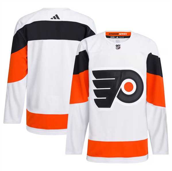 Men's Philadelphia Flyers Blank White 2024 Stadium Series Stitched Jersey Dzhi,We sell and wholesale Men's Philadelphia Flyers Blank White 2024 Stadium Series Stitched Jersey Dzhi on line form chian!